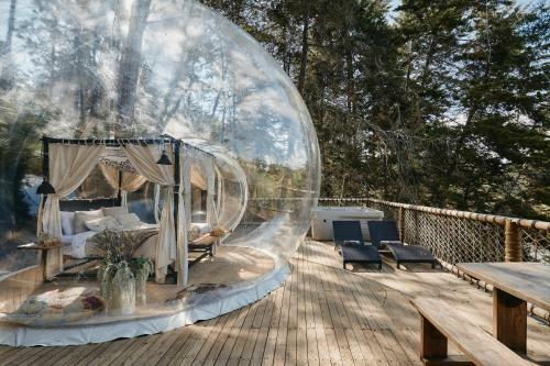 Hotel Atma Eco Village