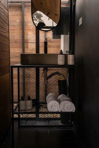 The Boato Hotel