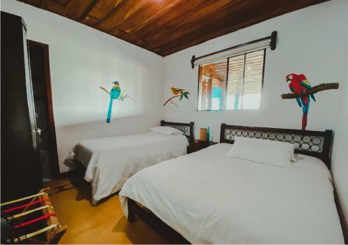 Casa Hotel M�laga