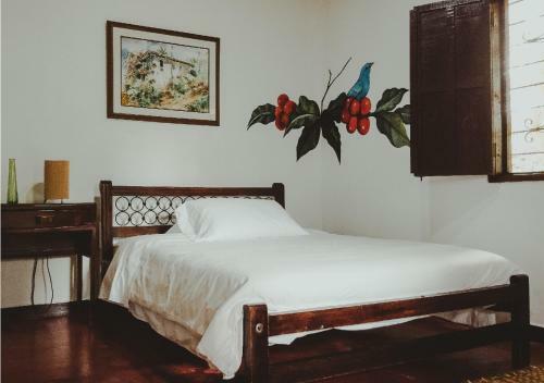 Casa Hotel M�laga