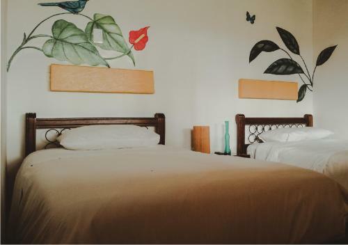 Casa Hotel M�laga