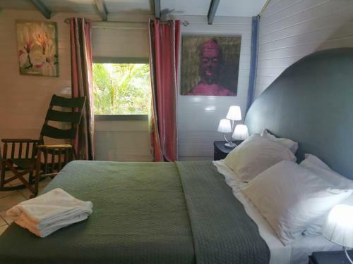 Apartamento Chez Nous