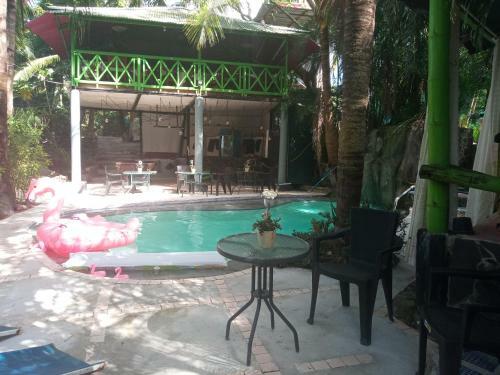 Apartamento Chez Nous