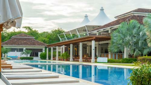 Ocean View Luxury Villa Reserva Conchal Private Pool