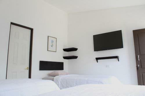 Hotel Ca�as