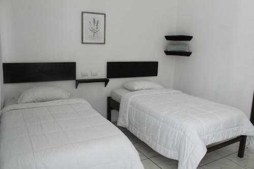Hotel Ca�as