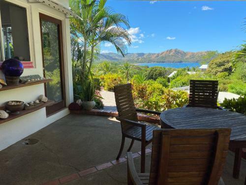 Apartamento Vista Tranquila