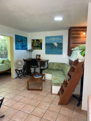 Apartamento Vista Tranquila