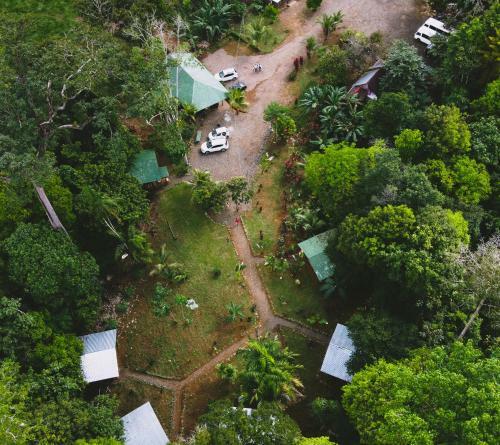 Hotel Citronela Lodge Corcovado