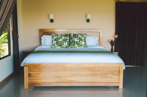 Hotel Drake Bay Greenleaf