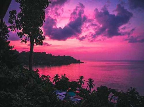 Hotel Corcovado & Drake Inn