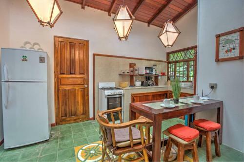 Villa # 4 - Luxury Two Bed Villa - Private Garden