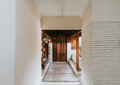 Hotel Casa 41
