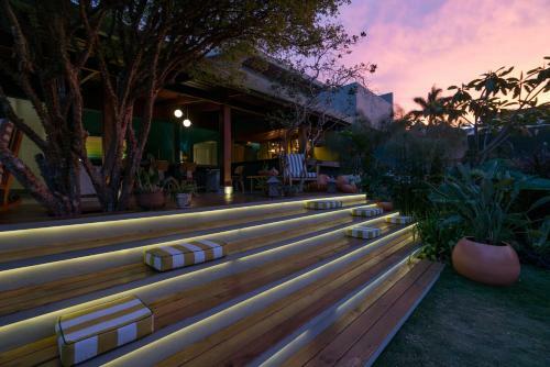Hotel Casa 41