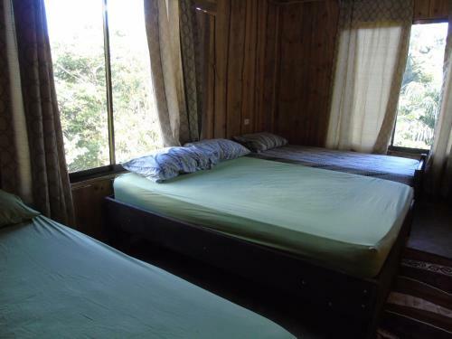 Hostal Hotel El Tesoro de Sir, Drake Bay