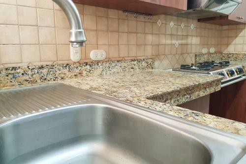Apartamento Alsacia Lofts