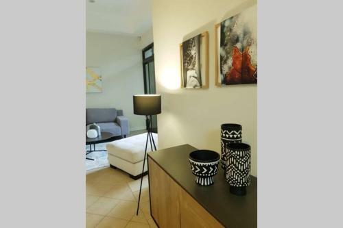 Apartamento Alsacia Lofts