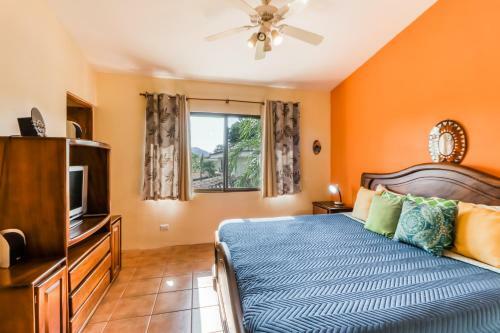 Villa Valle Del Sol