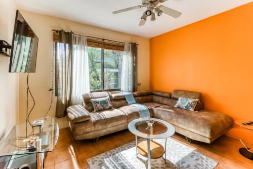 Villa Valle Del Sol