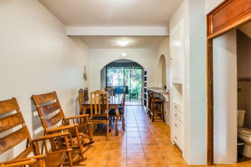 Villa Valle Del Sol