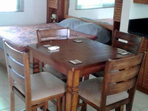 Apartamento Los Torres Studio No 34