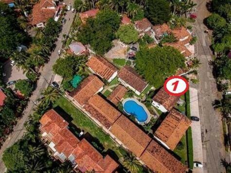Apartamento Los Torres Studios No 1