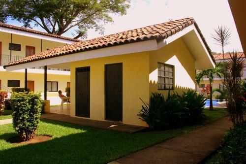 Apartamento Los Torres Studios No 1