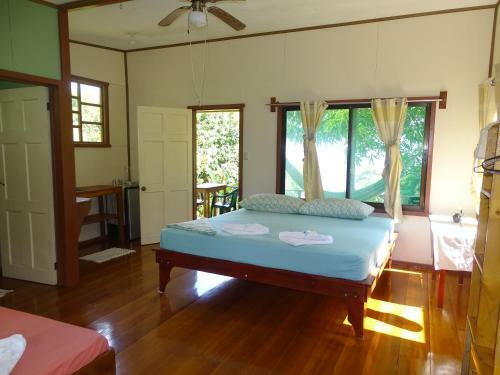 Albergue Casa Jade