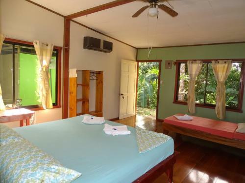 Albergue Casa Jade