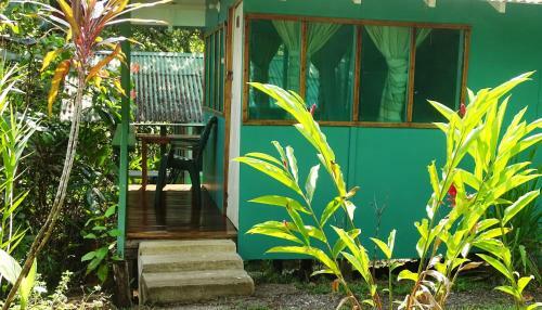 Albergue Casa Jade