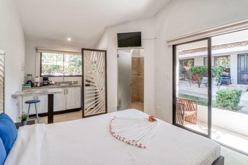 Apartamento Club Voca