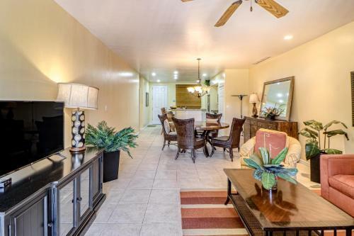 Apartamento Pacifico Lifestyle