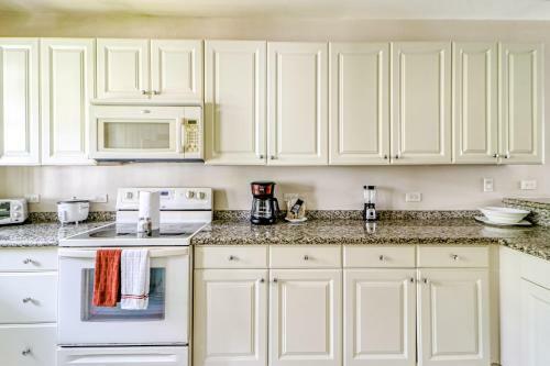 Apartamento Pacifico Lifestyle