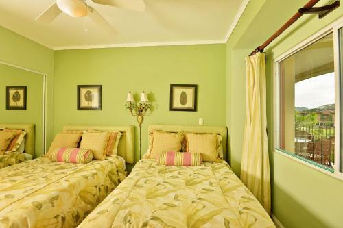 Apartamento Los Suenos Resort Del Mar 3e, Golf Cart Included