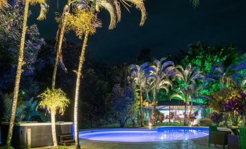 Hotel Noah's Forest By Tifakara