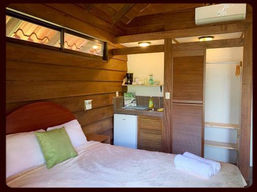 La Fortuna Waterfall Bungalows