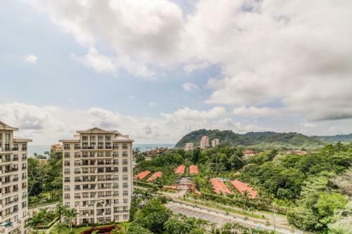 Jaco Bay Penthouse 31001