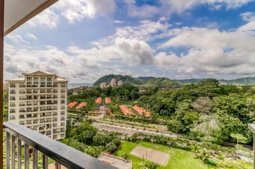 Jaco Bay Penthouse 31001