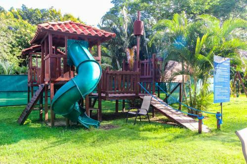 Jaco Bay Penthouse 31001