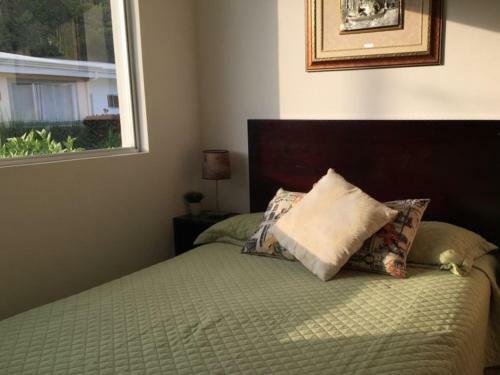 Malaga Herradura #25 With Private Pool