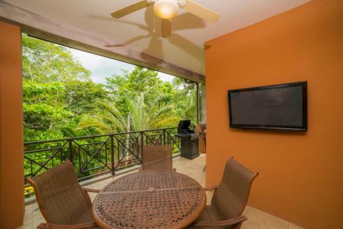 Apartamento Los Suenos Resort Veranda 1c