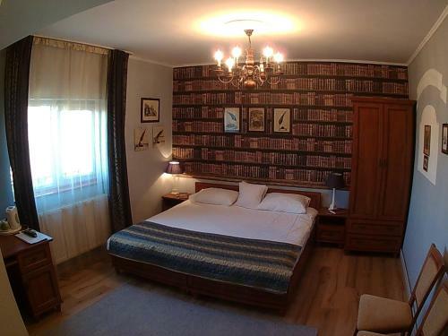 Hostal Pension Fortuna