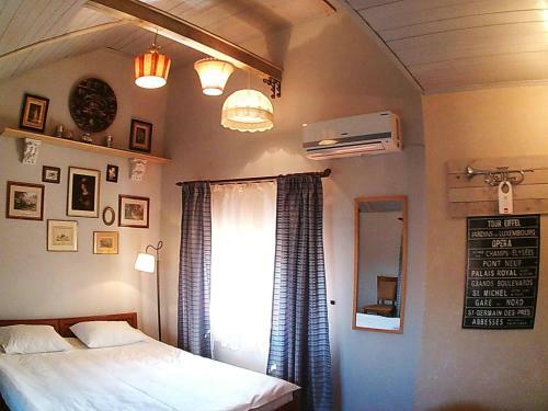 Hostal Pension Fortuna