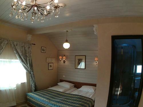 Hostal Pension Fortuna