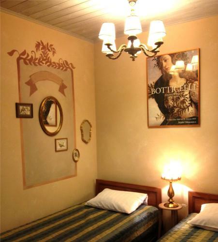 Hostal Pension Fortuna