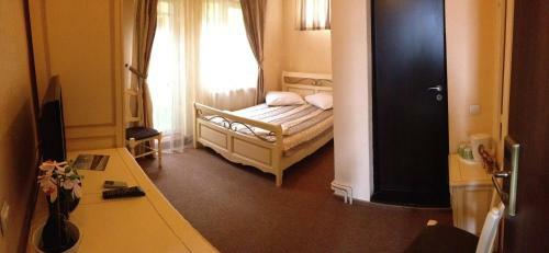 Hostal Pension Fortuna