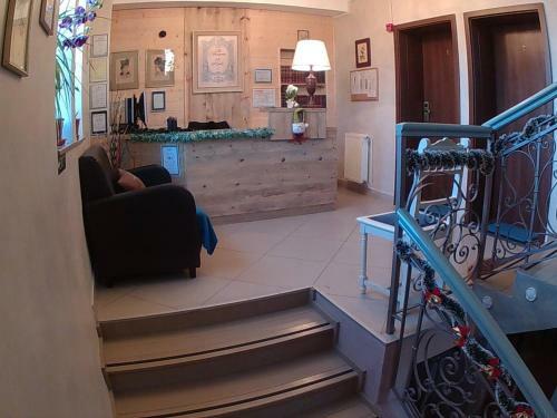 Hostal Pension Fortuna