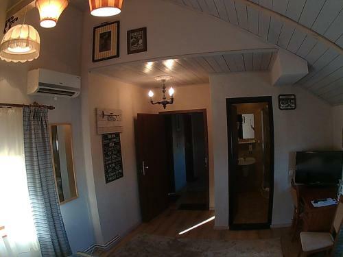 Hostal Pension Fortuna