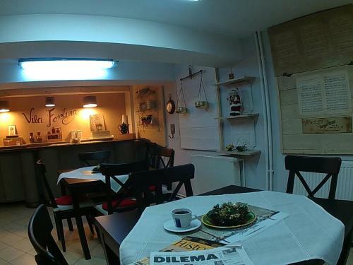 Hostal Pension Fortuna