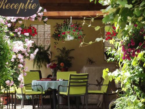 Hostal Pension Fortuna